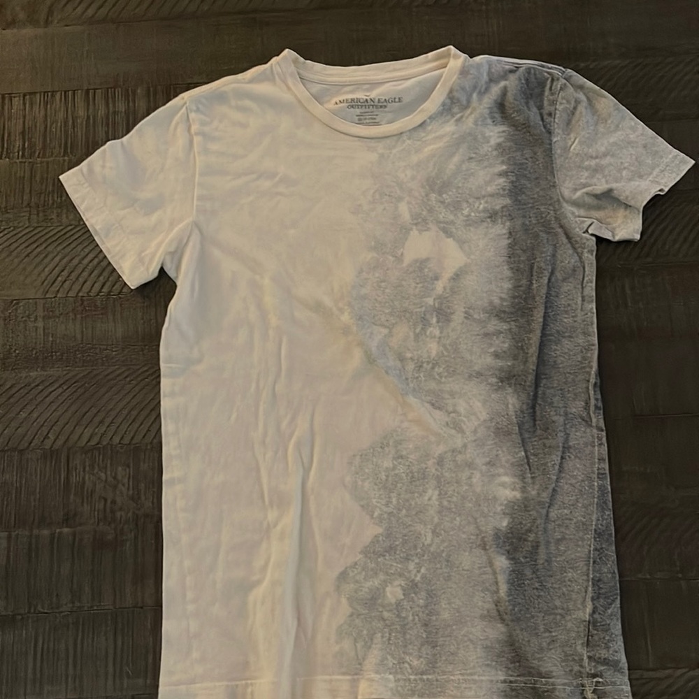 Men’s Short Sleeve American Eagle T-shirt